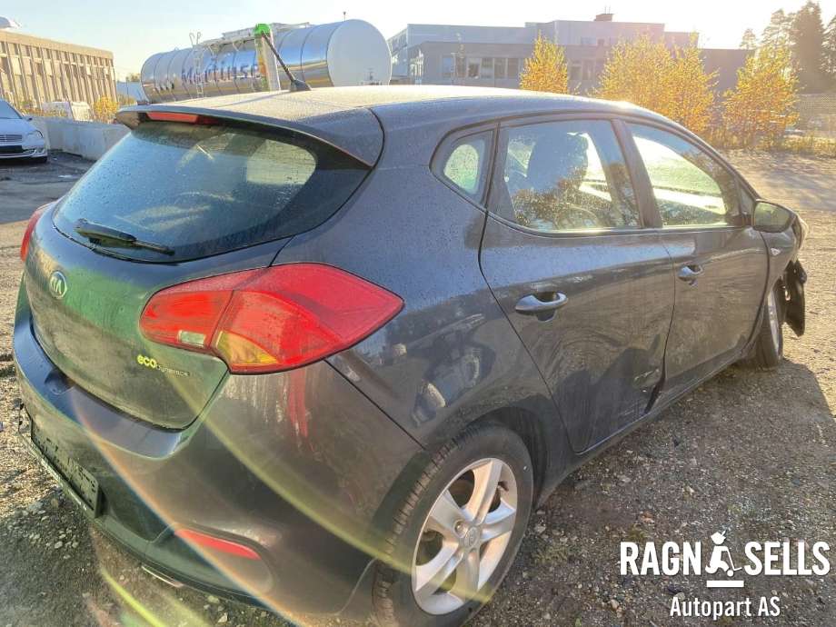 Kia Cee
