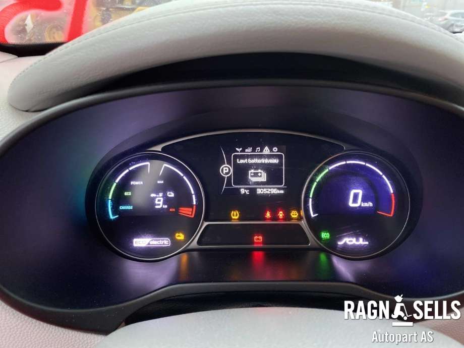 Kia Soul 2014-2019 (Type II) , Motorkode: MG80, Girkassekode: 4450018410