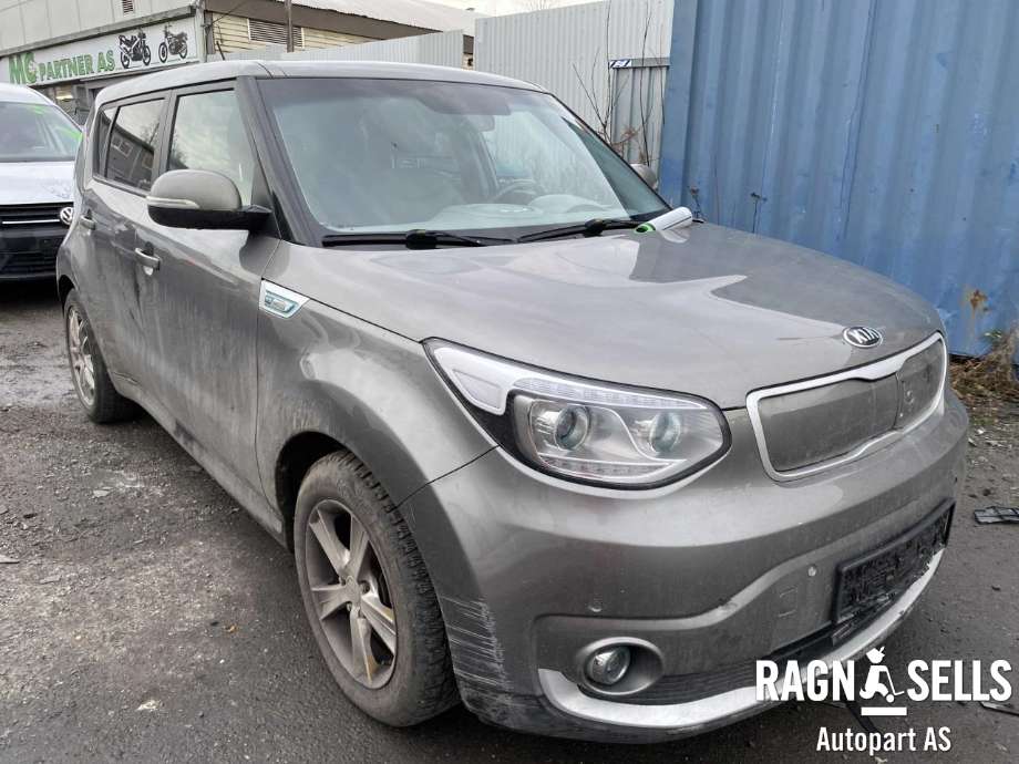 Kia Soul 2014-2019 (Type II) , Motorkode: MG80, Girkassekode: 4450018410