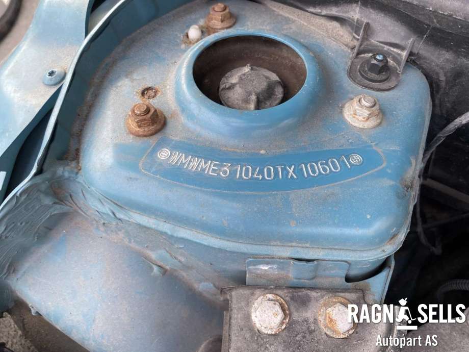 Mini One/Cooper 2007-2014 (R55-57) (R55-57), Motorkode: N12B14A, Girkassekode: 