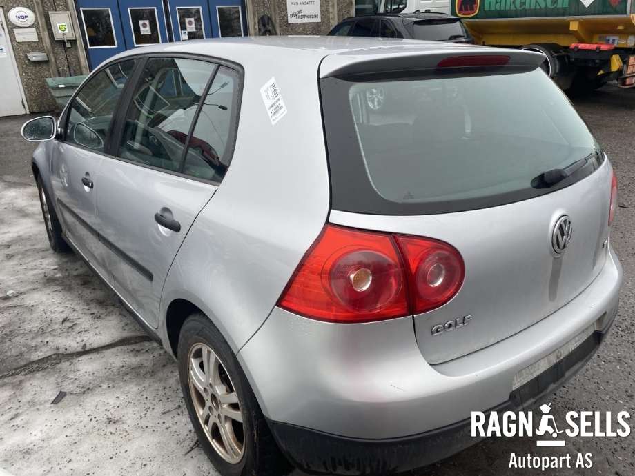 VW Golf V, Combi 2003-2008 , Motorkode: BGU, Girkassekode: