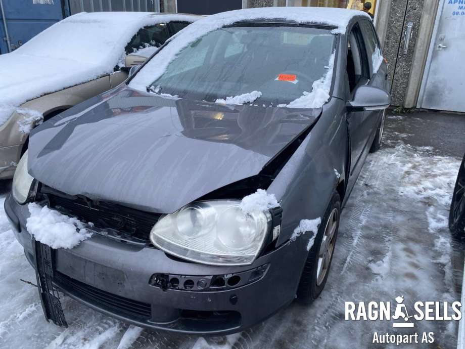 VW Golf V, Combi 2003-2008 , Motorkode: BKC, Girkassekode: