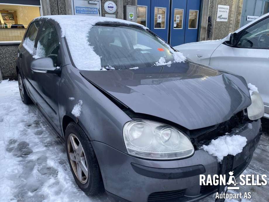VW Golf V, Combi 2003-2008 , Motorkode: BKC, Girkassekode: