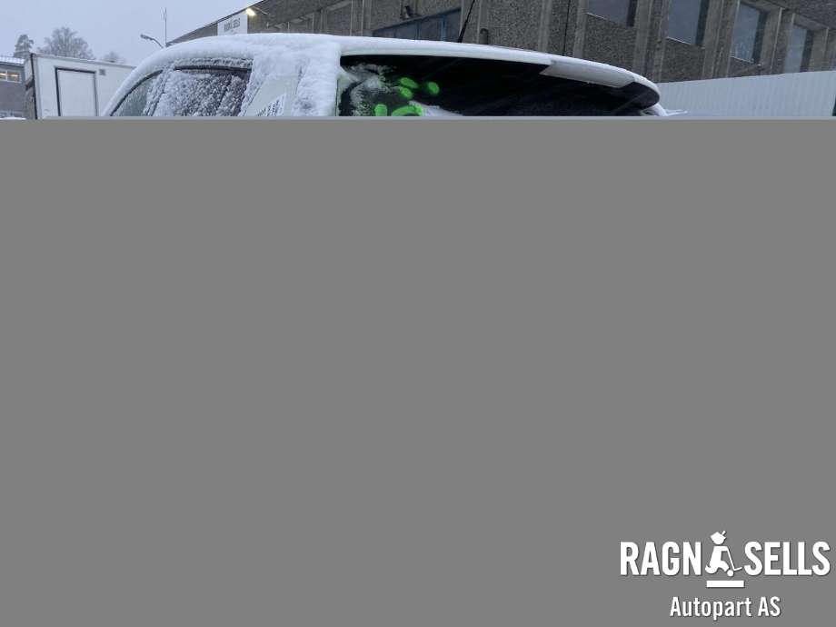 Nissan Leaf 2011-2017 (Type I) , Motorkode: EM57, Girkassekode: 320103NF5B