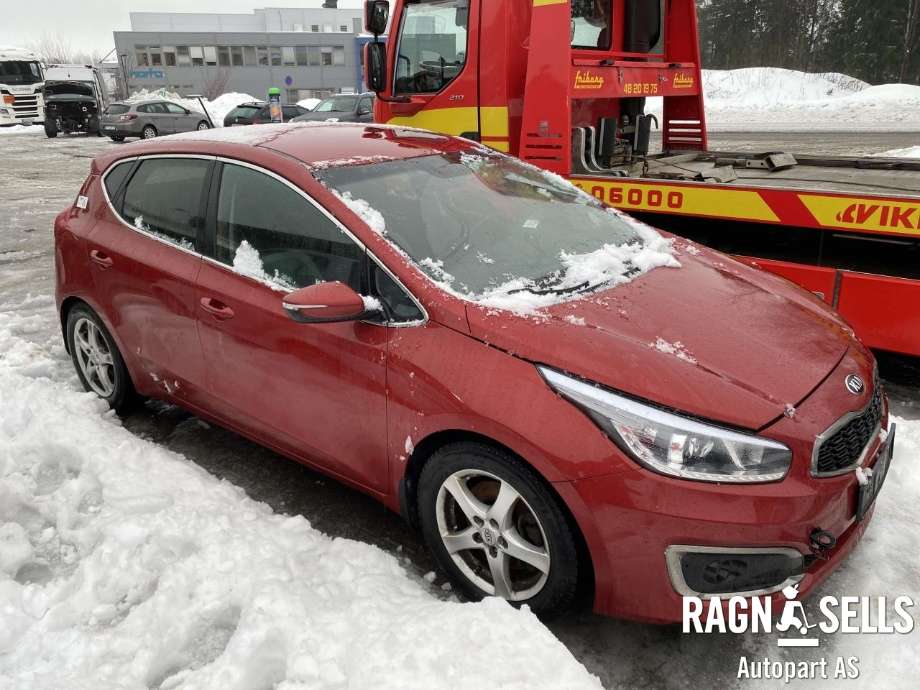 Kia Cee