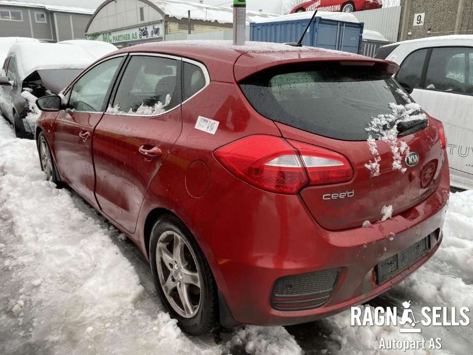 Kia Cee