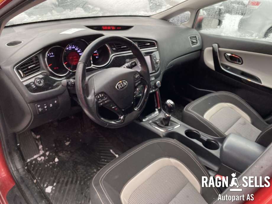 Kia Cee