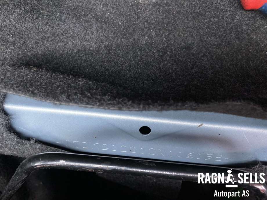 Toyota Aygo 2005-2014 (Type I) , Motorkode: 1KR-FE, Girkassekode: 303300H010