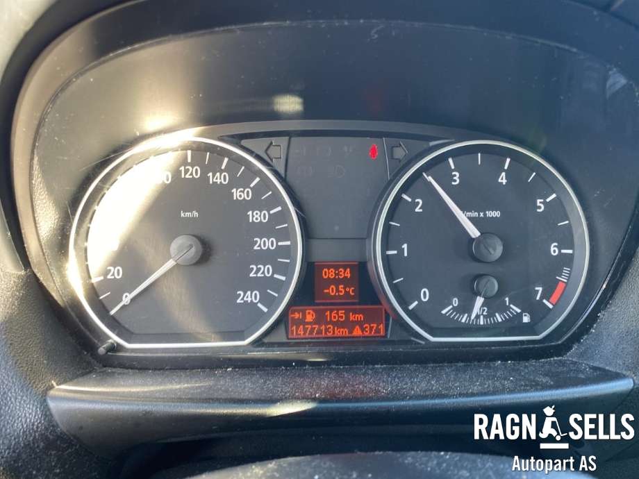 BMW 1-Serie 2004-2011 (E81/E82/E87/E88) (E81/E82/E87/E88), Motorkode: N45B16A, Girkassekode: S5D 250G