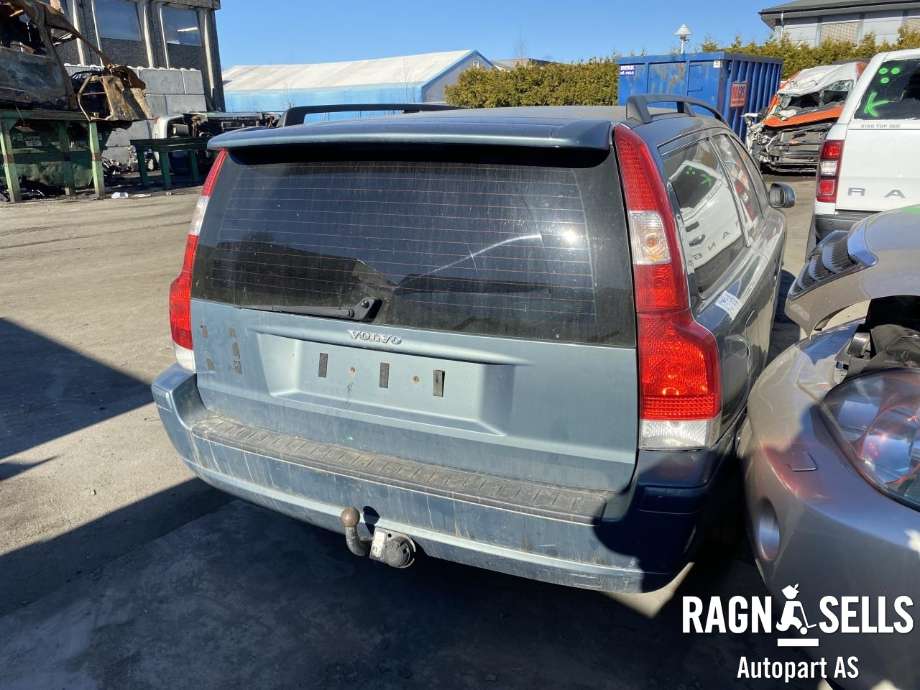 Volvo V70 2000-2004 (Type II, Fase 1) , Motorkode: B 5244S2, Girkassekode:
