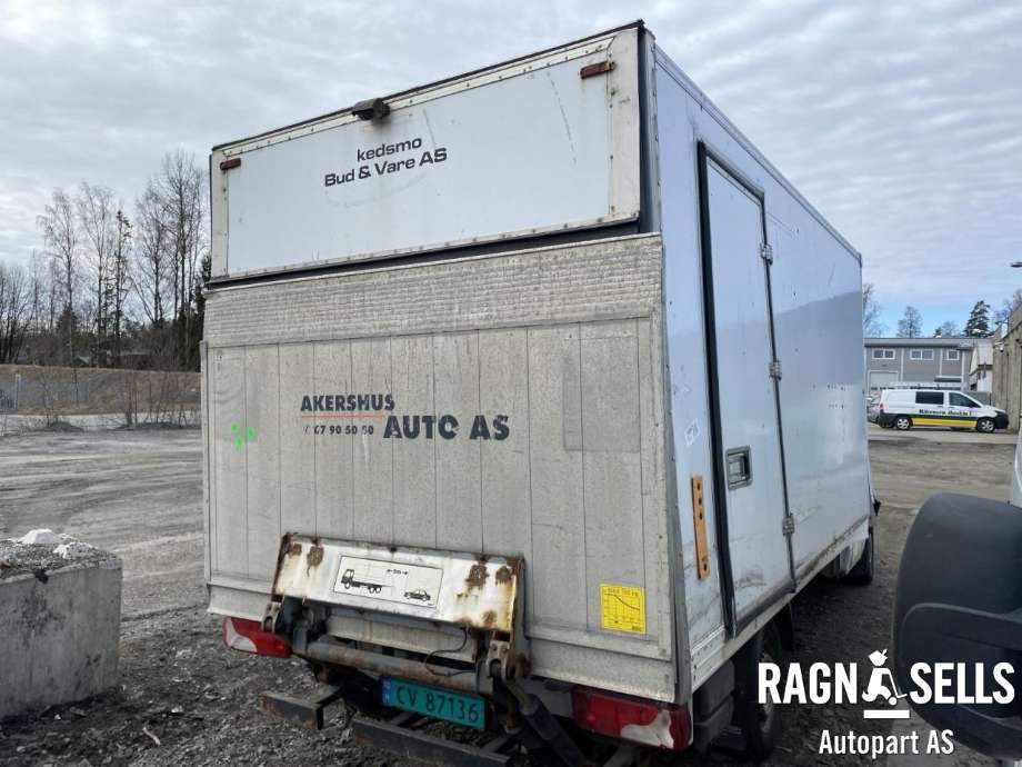 Mercedes Sprinter 2013-2018 (Fase 2) (906) (906), Motorkode: OM651.955, Girkassekode: 722908