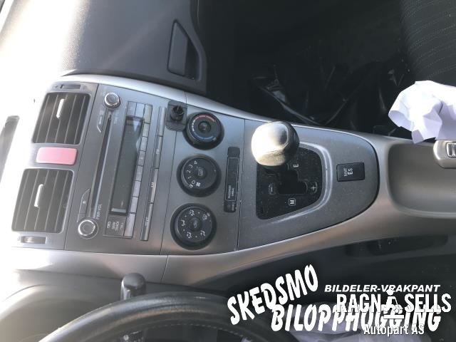 Toyota Auris 2007-2010 (Type I, Fase 1) , Motorkode: 1ND-TV, Girkassekode: 3034012030