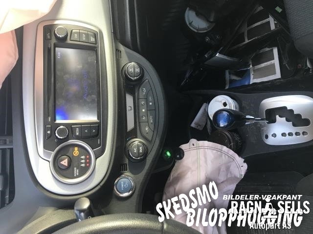 Toyota Yaris 2012-2014 (Type III, Fase 1) , Motorkode: 1NZ-FXE, Girkassekode: 
