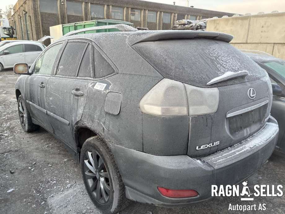 Lexus RX 2003-2009 (Type II) (XU30) delebil , Motorkode: , Girkassekode: