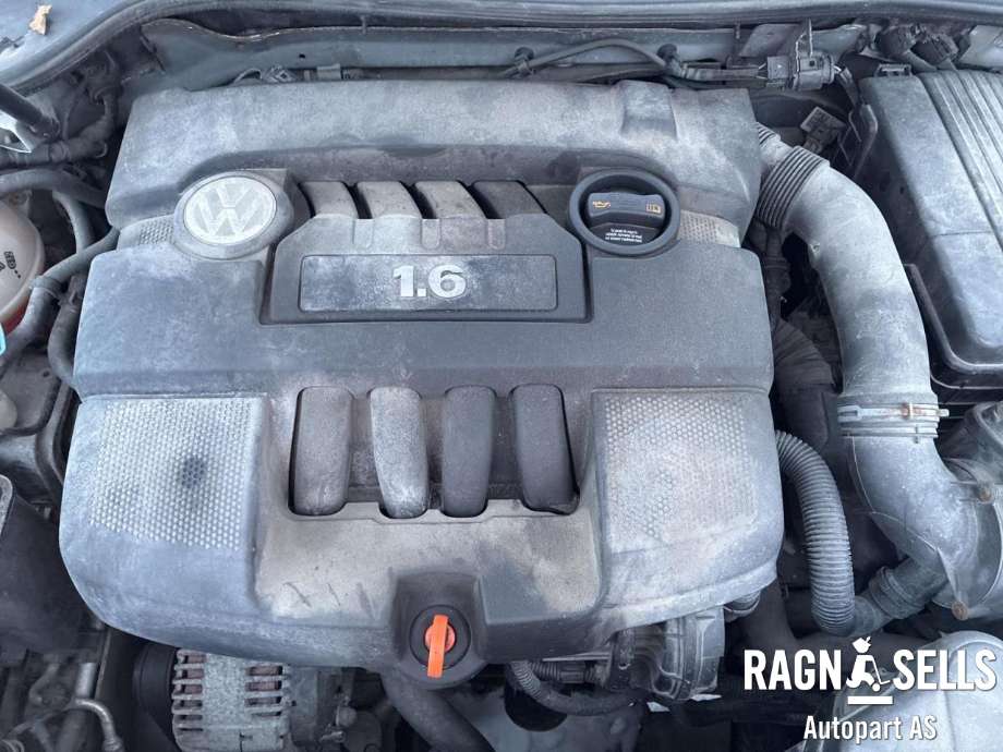 VW Golf V, Combi 2003-2008 , Motorkode: BSE, Girkassekode:
