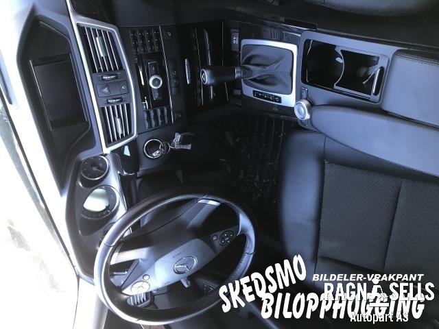 Mercedes E-Klasse 2009-2013 (Fase 1) (W212) (W212), Motorkode: 651924, Girkassekode: 722646 07 755506