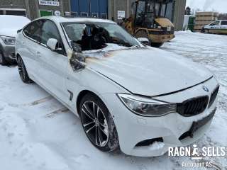 BMW 3-Serie, 2012-2018 (F30/F31/F34) (F30/F31/F34) (|24 00 8 614 200|24 00 9 487 557)