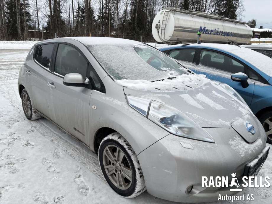 Nissan Leaf 2011-2017 (Type I) , Motorkode: EM61, Girkassekode: