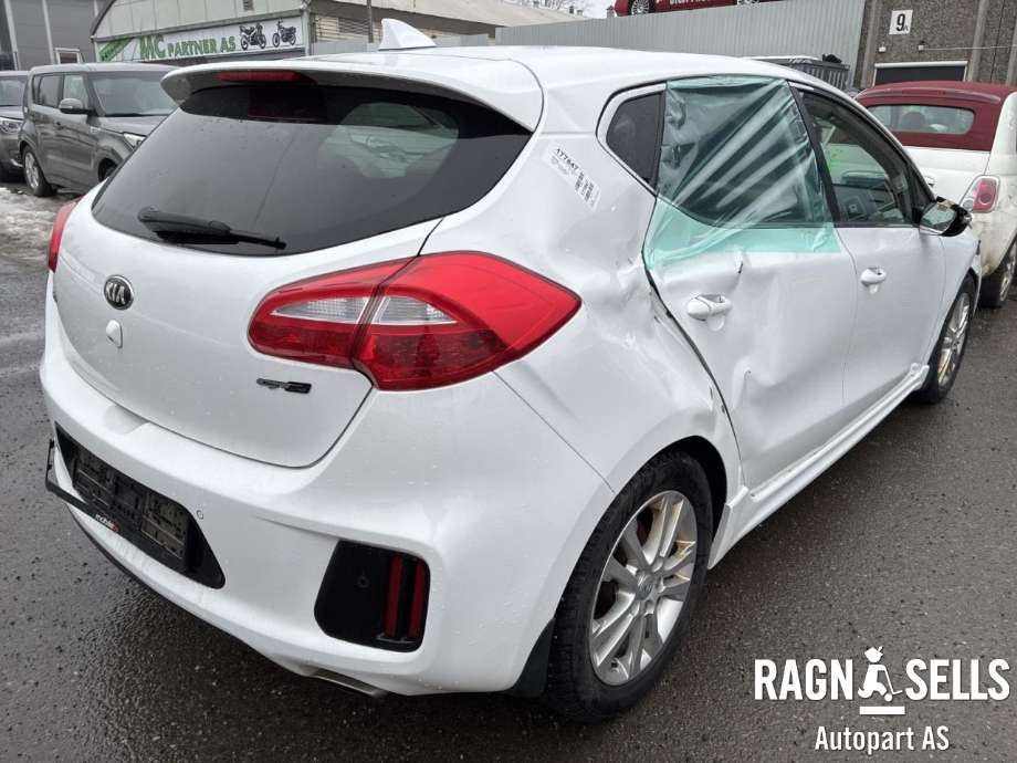 Kia Cee