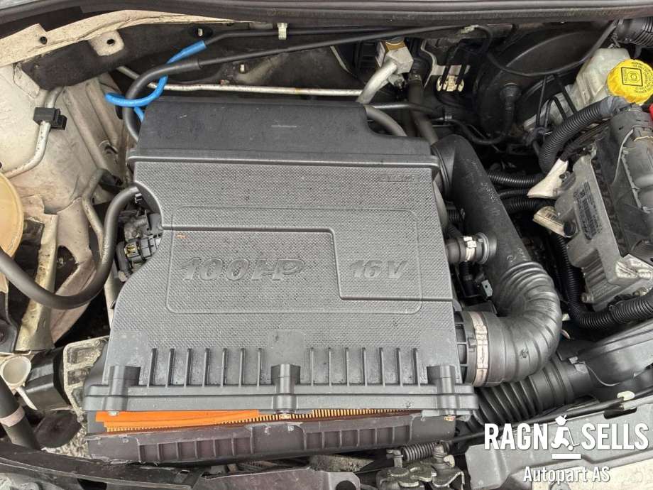 Fiat 500 2008-2020 , Motorkode: , Girkassekode: