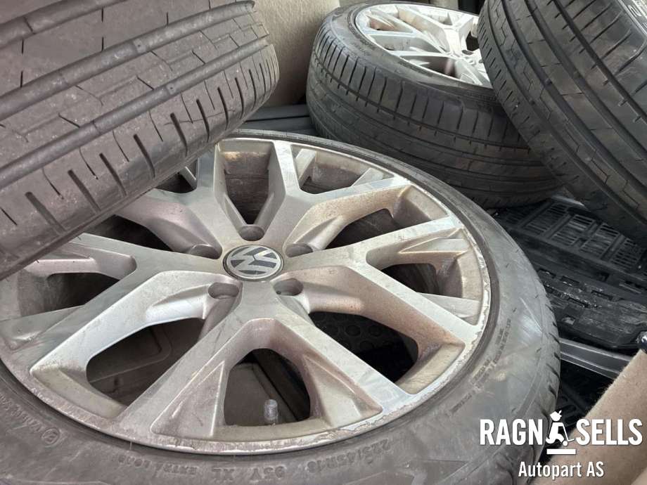 VW Passat 2011-2015 (B7) (B7), Motorkode: CFF, Girkassekode: MKH