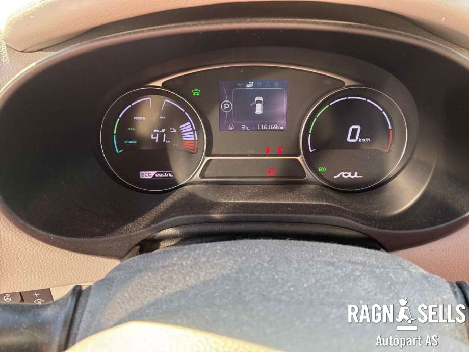 Kia Soul 2014-2019 (Type II) , Motorkode: MG80, Girkassekode: 
