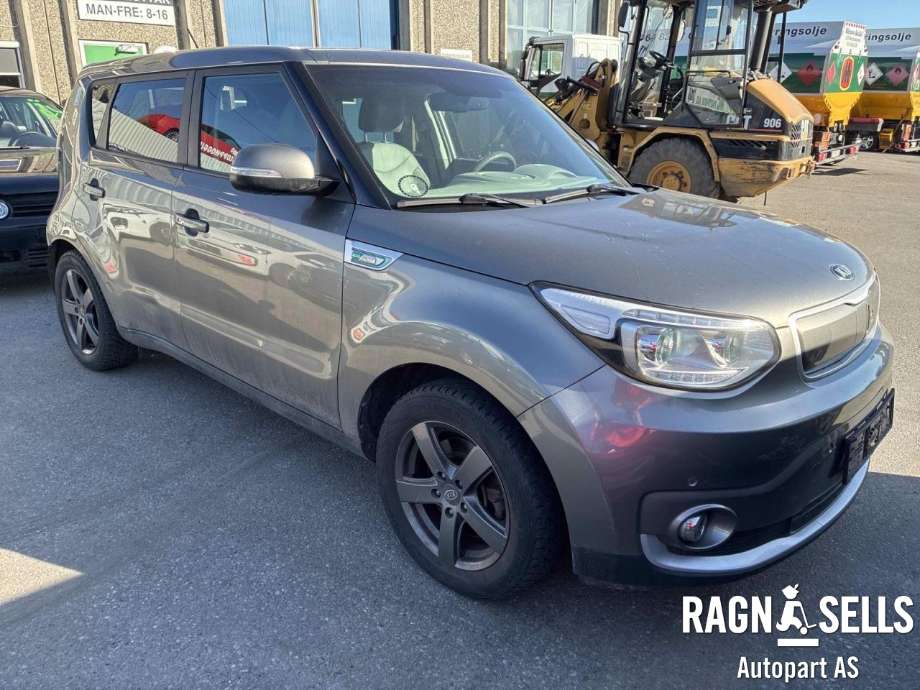 Kia Soul 2014-2019 (Type II) , Motorkode: MG80, Girkassekode: 