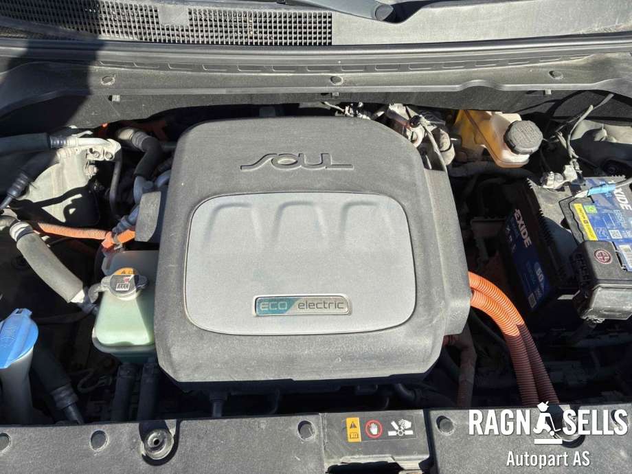 Kia Soul 2014-2019 (Type II) , Motorkode: MG80, Girkassekode: 