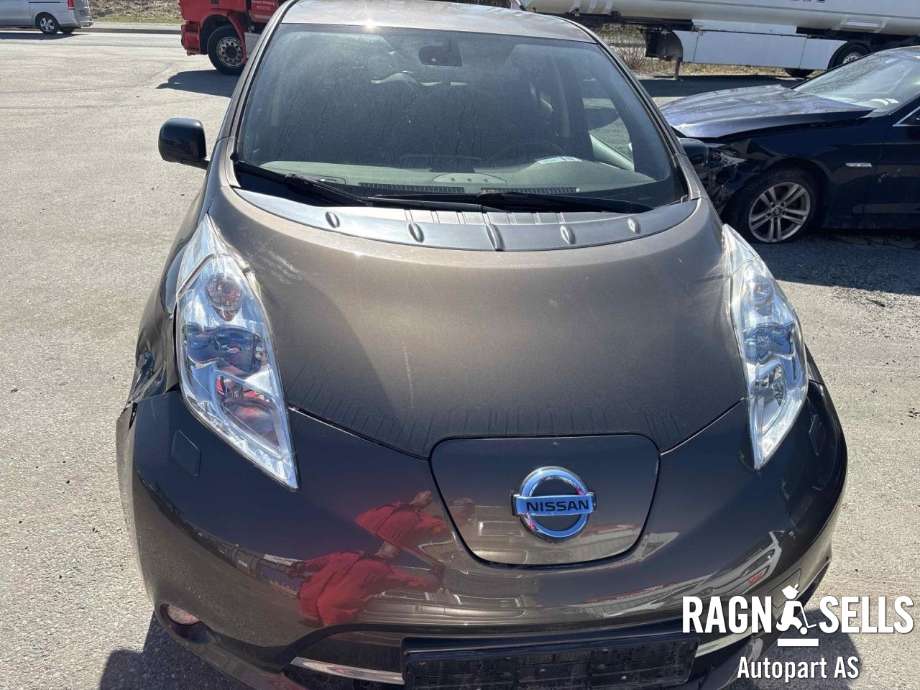 Nissan Leaf 2011-2017 (Type I) , Motorkode: EM57, Girkassekode: 