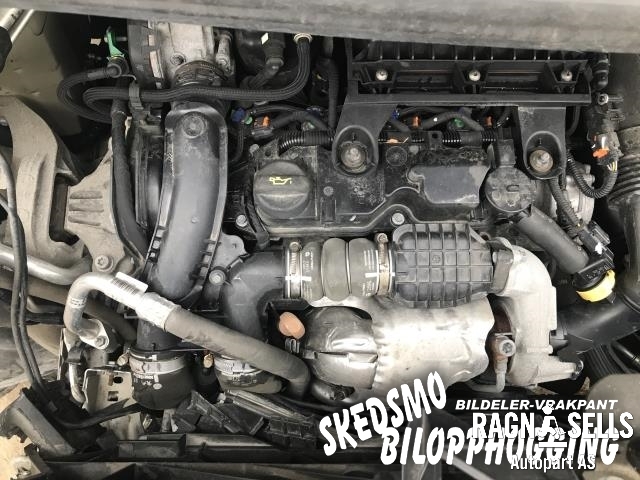 Toyota Proace 2016-->> (Type II) , Motorkode: 3WZ-TV, Girkassekode: