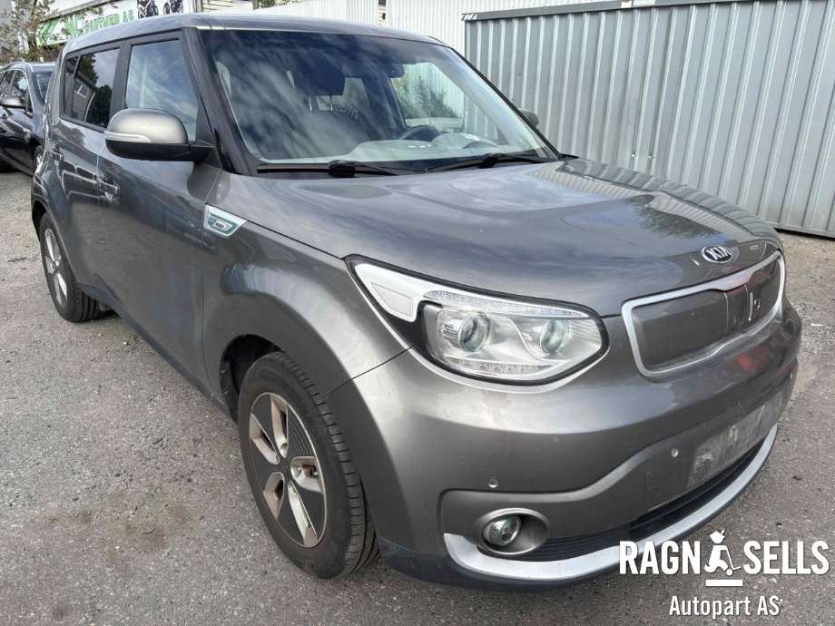 Kia Soul 2014-2019 (Type II) , Motorkode: MG80, Girkassekode: 