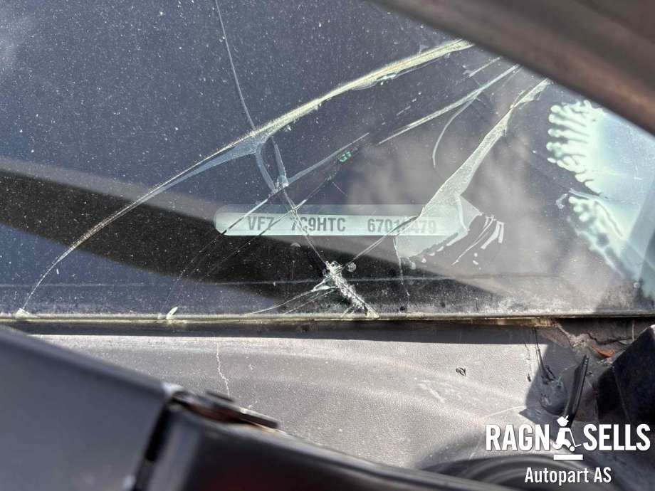 Citroën Berlingo 2008-2015 (Type II, Fase 1) , Motorkode: 9H02 / 9HT, Girkassekode: 