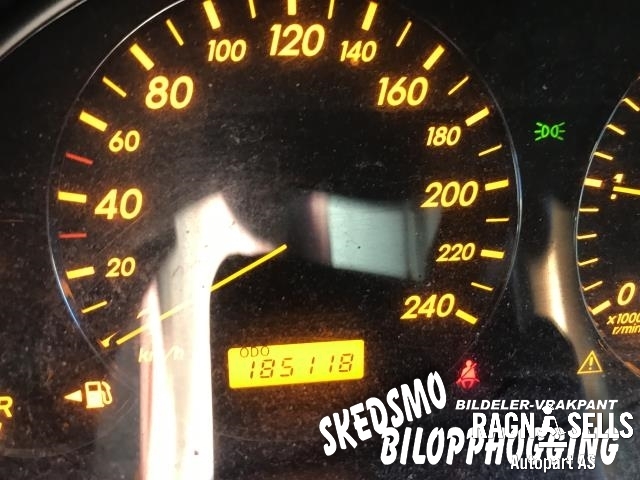 Toyota Avensis 2003-2008 (Type II) , Motorkode: 1AD-FTV, Girkassekode: 303002D151