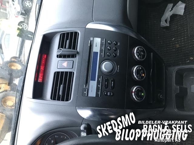 Suzuki SX4 2006-2009 (Type I, Fase 1) , Motorkode: M16A, Girkassekode: 