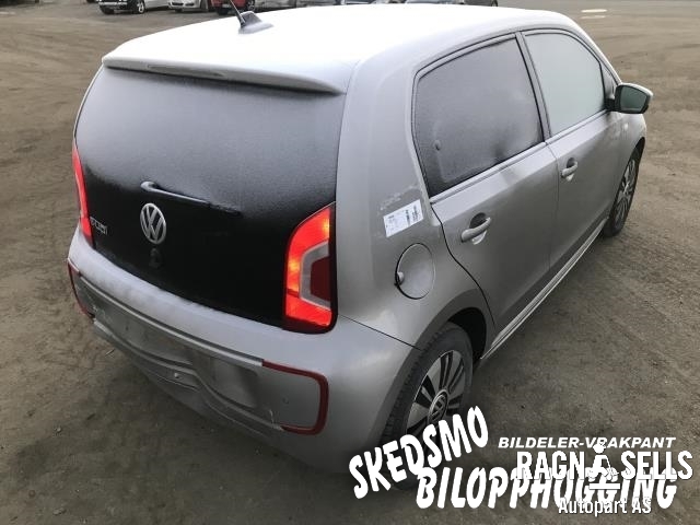 VW Up 2012-2019 , Motorkode: EABA, Girkassekode: PYW