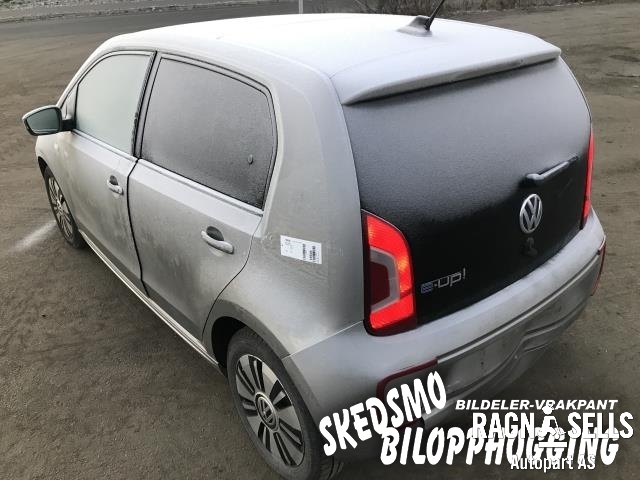 VW Up 2012-2019 , Motorkode: EABA, Girkassekode: PYW