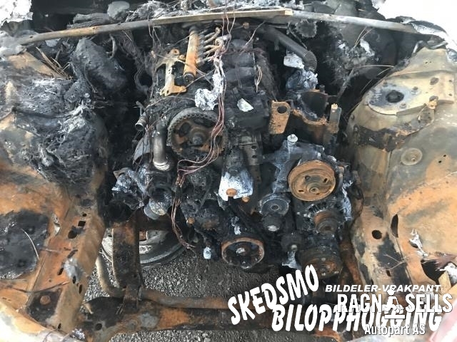 Jaguar XF 2008-2015 (X250) (X250), Motorkode: 224DT, Girkassekode: 