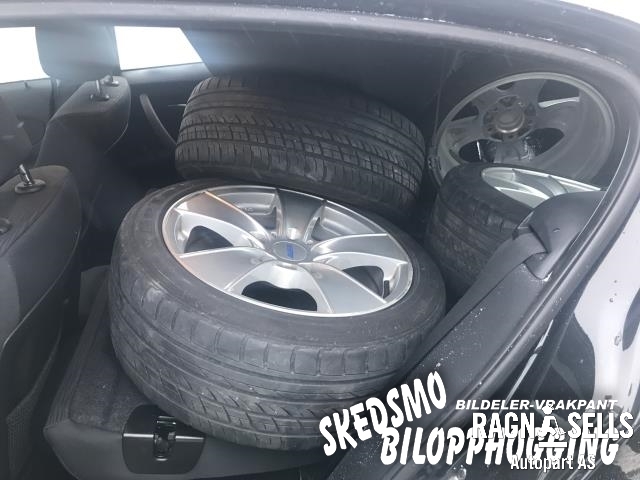 BMW 1-Serie 2004-2011 (E81/E82/E87/E88) (E81/E82/E87/E88), Motorkode: N47D20C, Girkassekode: GS6-17DG - APR