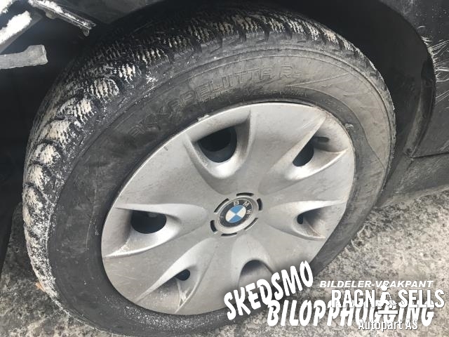 BMW 1-Serie 2004-2011 (E81/E82/E87/E88) (E81/E82/E87/E88), Motorkode: N47D20C, Girkassekode: GS6-17DG - APR