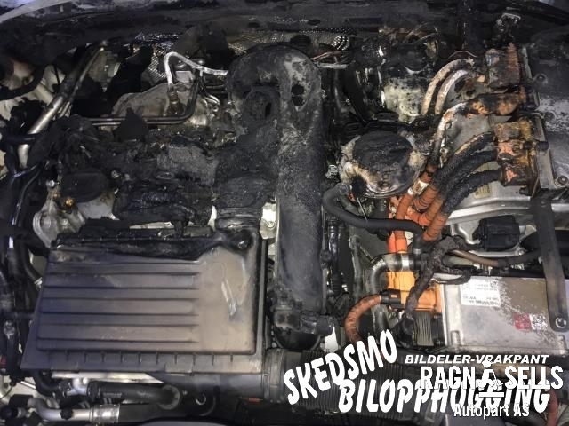 VW Golf VII 2012-2017 (Fase 1) , Motorkode: CUKB, Girkassekode: WVWZZZAUZGW800580