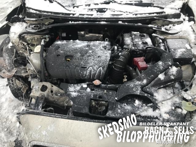 Mitsubishi Lancer 2008-2017 , Motorkode: 4B10, Girkassekode: 2700A120