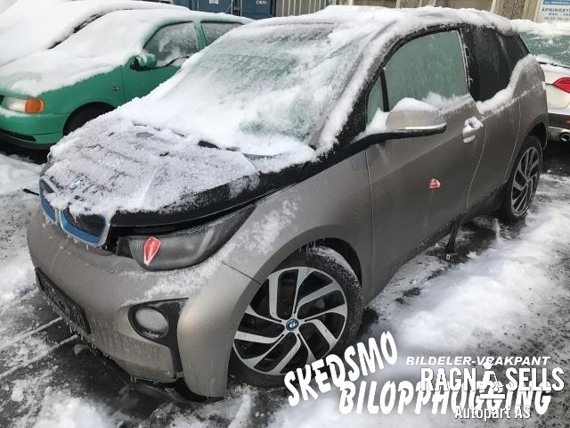 BMW i3 2013-2022 , Motorkode: IB1P25B, Girkassekode: 