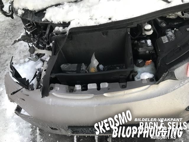 BMW i3 2013-2022 , Motorkode: IB1P25B, Girkassekode: 