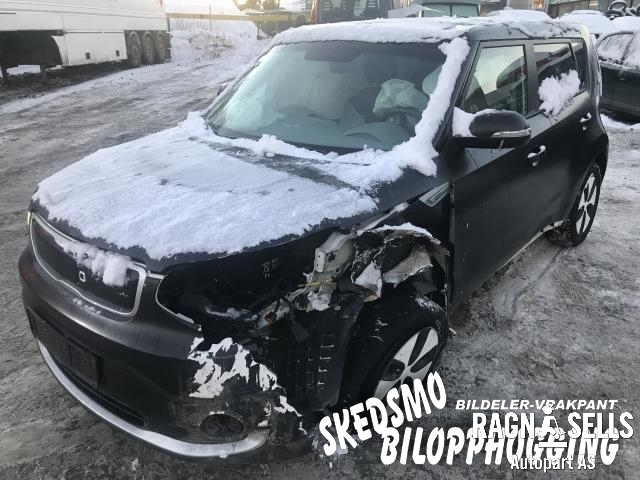Kia Soul 2014-2019 (Type II) , Motorkode: MG80, Girkassekode: 