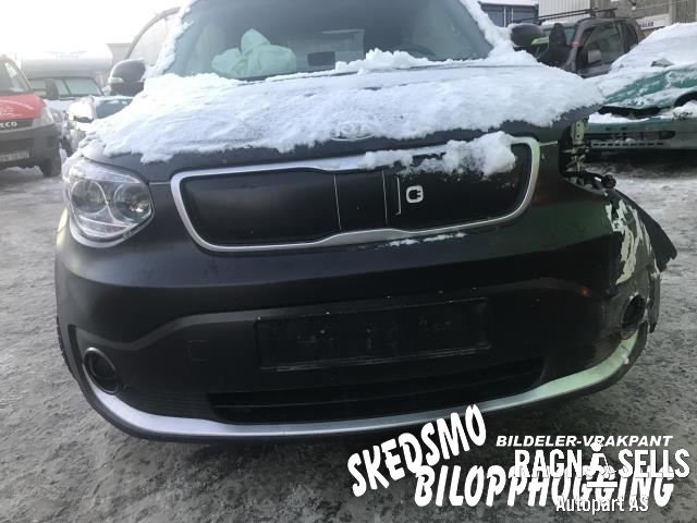 Kia Soul 2014-2019 (Type II) , Motorkode: MG80, Girkassekode: 