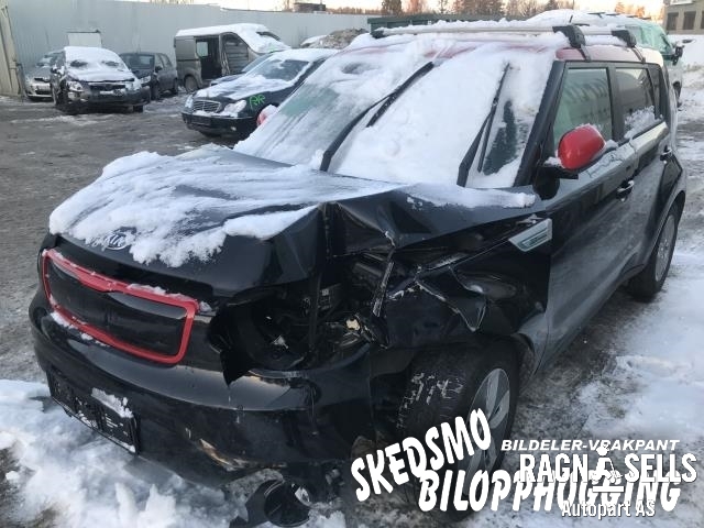 Kia Soul 2014-2019 (Type II) , Motorkode: M200      MG80J19517N, Girkassekode: 