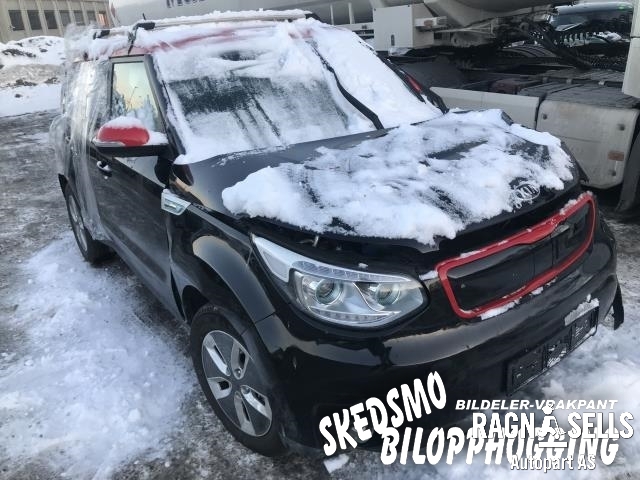 Kia Soul 2014-2019 (Type II) , Motorkode: M200      MG80J19517N, Girkassekode: 