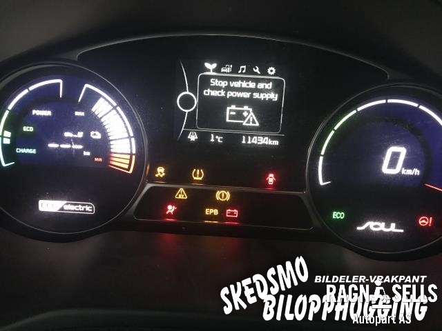 Kia Soul 2014-2019 (Type II) , Motorkode: M200      MG80J19517N, Girkassekode: 