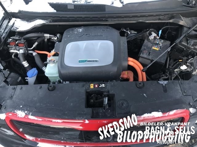 Kia Soul 2014-2019 (Type II) , Motorkode: M200      MG80J19517N, Girkassekode: 