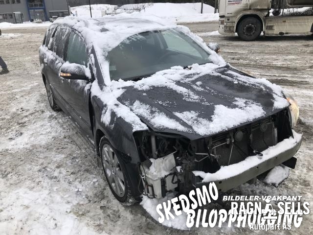 Toyota Avensis 2003-2008 (Type II) , Motorkode: 1AD-FTV     190000R041, Girkassekode: 303002D151